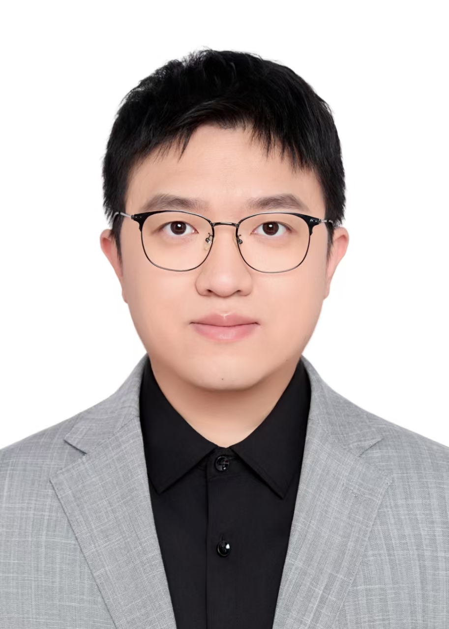 Photo of Yao Zhang